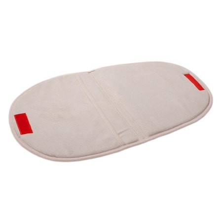 Fabrication Enterprises Fabrication Enterprises 11-1009 Relief Pak Cold Pack Cover - Circular 11-1009
